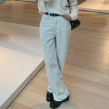 374 ウォッシュドコーデュロイパンツ