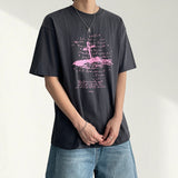 ラスヴィンテージ半袖Tシャツ