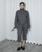 Modern Napoleon Jacket