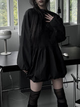 whistle pump string one-piece (3color)