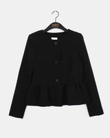 Ferran wool tweed jacket