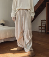 Teddy Ugg Slippers