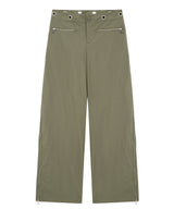 strap ny pants (khaki)