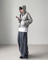 Leger Pigment Balloon Pants