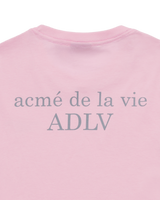 25FW WOMAN クラシックロゴ半袖Tシャツ