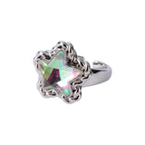 STAR AURORA RING 