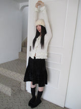 frill line cd