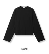 ラディンクロップロングスリーブ