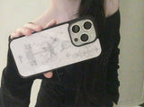 Starlight pony case