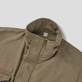 Clop Washed Field Jacket