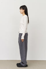 (W) Mog Cardigan