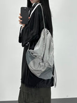  mitch string bag