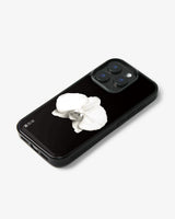 White Orchid Case