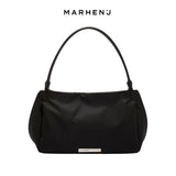 NIKKI Nylon Shoulder Bag