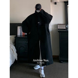 Nus. Wool Coat