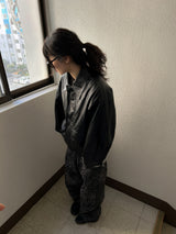 jogger leopard pt