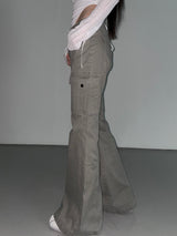  level cargo bootcut pt 