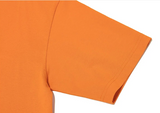 ケイグラフィックTシャツ【オレンジ】