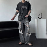 ロサンゼルス半袖Tシャツ / D769207875530