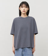 テンツ ピグメント クロップド トップ