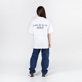 ニューシンボルバイオウォッシングショートスリーブTシャツ