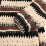 monge zip-up
