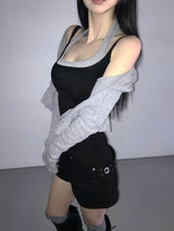 round mini frill cd (4 color) 