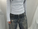 Punching Cotton Henry t