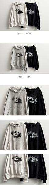 Trust Lettering Hood