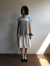 Meli Lace Sleeveless (3color)