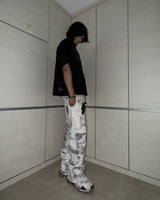 Code M.C.R. tee BK