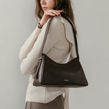 SOLENE Medium Daily Shoulder Bag