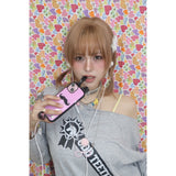 Tooth Candy Earphone *C-type