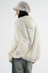 Ultra Summer Windbreaker