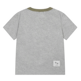 SOLUNA HALF T UNISEX (5COLOR)