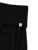 バンディング バルーン パンツ(BLACK)