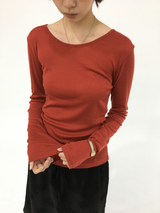 Zelio Tencel Long Sleeve (12color)