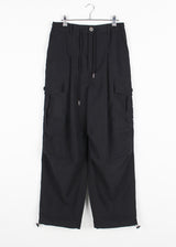 EASY CARGO PANTS