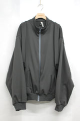 Backpack Track Jacket