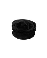 moss classic matte matelot cap