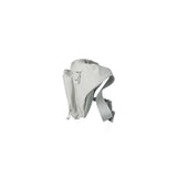 DOUBLE POCKET HIP SACK / GRAY