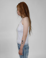 HUSH LACE CAMI