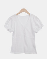 Bless Puff Short Sleeve T-Shirt