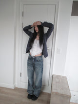 semi bootscut denim pt