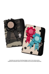 Canvas Journal