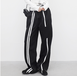 (Unisex) Litine line pants