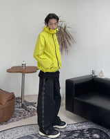 Elt Star Stitch Pants