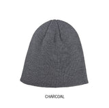 More Basic Beanie