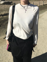 Nova Cut Line Hoodie (3c)