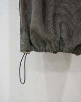 Cover Corduroy Cargo Pants